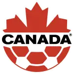 Canada U22 logo