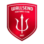 Wallsend Red Devils FC logo