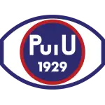 Puistolan Urheilijat logo
