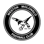 West. Molonglo logo