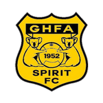 GHFA Spirit FC