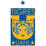 Tigres UANL II logo