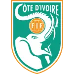 Côte d'Ivoire U22 logo