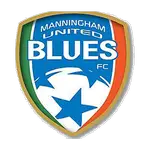 Manningham Utd logo