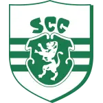 Sporting Clube de Goa logo