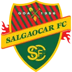 Salgaocar FC logo