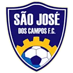 São José C. logo