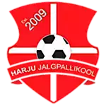 Harju JK logo