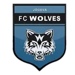 Jõgeva Wolves logo