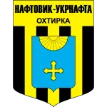 Naftovyk logo