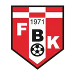 FBK Karlstad logo