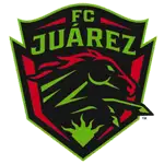 FC Juárez logo