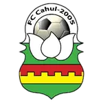 FC Cahul 2005 logo