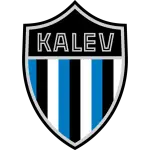 JK Tallinna Kalev logo