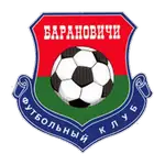 FK Baranovichi logo