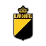 KVV Duffel logo