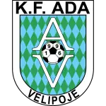 KS Ada Velipojë logo