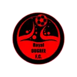 R Ougrée FC logo