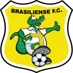 Brasiliense FC Taguatinga logo
