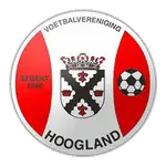 VV Hoogland logo