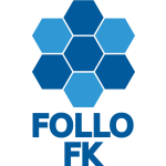 Follo FK logo