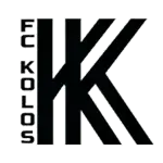 FK Kolos Kovalivka logo