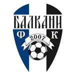 FK Balkany Zorya logo