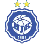 Helsingin Jalkapalloklubi logo
