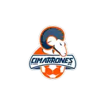 Cimarrones II logo