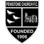 Penistone Church FC logo