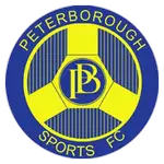 Peterb. Sports logo