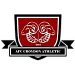 AFC Croydon Athletic logo