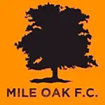 Mile Oak logo
