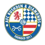 Rushden & D. logo