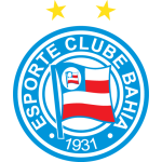 EC Bahia logo
