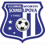 CS Șoimii Lipova logo