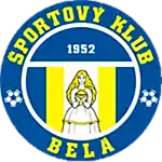 ŠK Belá logo
