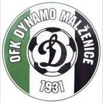 OFK Malženice logo