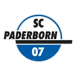 SC Paderborn 07 II (Under 23) logo