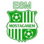 ES Mostaganem logo