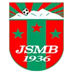 JSM Béjaïa logo