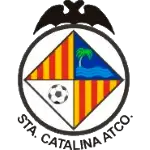 Club Santa Catalina Atlético logo