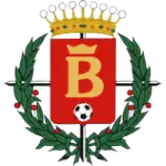 CD Belchite 97 logo