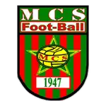 MC Saïda logo