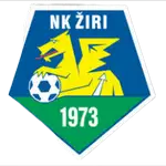 NK Žiri logo