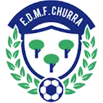 Escuela Deportiva Municipal de Fútbol Churra logo