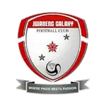 Jwaneng Galaxy FC logo