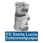 Santa Lucía logo