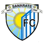Sanarate logo