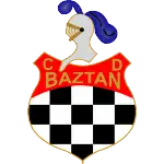 CD Baztán logo